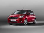 Ford Ka + 2016 года (EU)